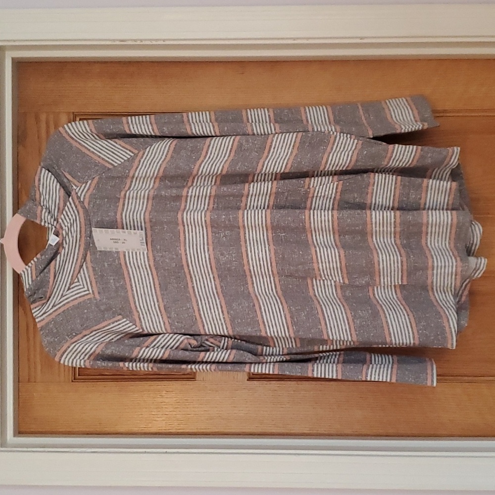 NWT Lularoe XL Amber